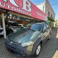 FIAT STRADA 1.8 MPI ADVENTURE CD 16V FLEX 2P MANUAL FIAT STRADA 1.8 MPI ADVENTURE CD 16V FLEX 2P MANUAL