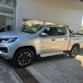 FIAT TITANO 2.2 TURBO DIESEL RANCH 4X4 AT6 FIAT TITANO 2.2 TURBO DIESEL RANCH 4X4 AT6