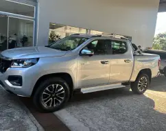 FIAT TITANO 2.2 TURBO DIESEL RANCH 4X4 AT6 FIAT TITANO 2.2 TURBO DIESEL RANCH 4X4 AT6