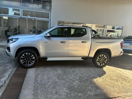 FIAT-TITANO-2.2 TURBO DIESEL RANCH 4X4 AT6 FIAT-TITANO-2024