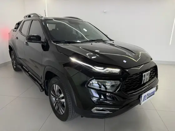 FIAT TORO 1.3 TURBO 270 FLEX FREEDOM AT6