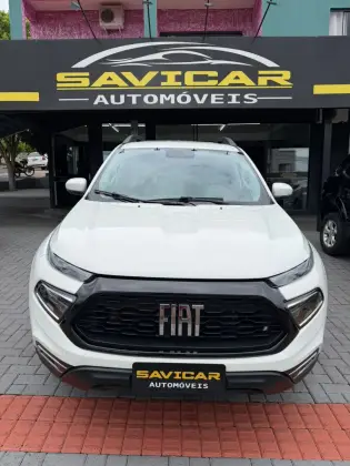 FIAT TORO 1.3 TURBO 270 FLEX FREEDOM AT6