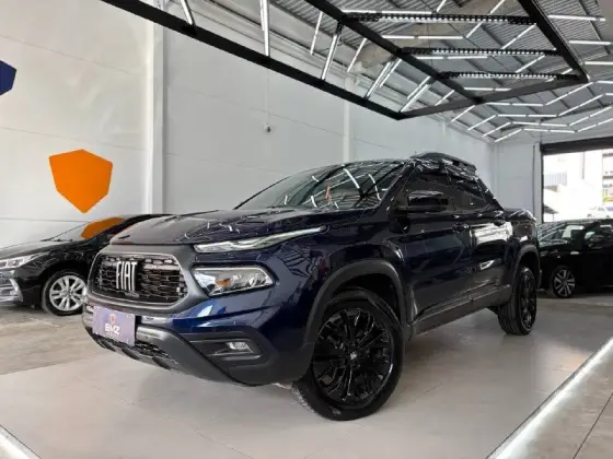 FIAT TORO 1.3 TURBO 270 FLEX VOLCANO AT6