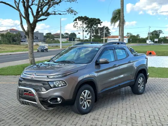FIAT TORO 1.8 16V EVO FLEX FREEDOM AT6