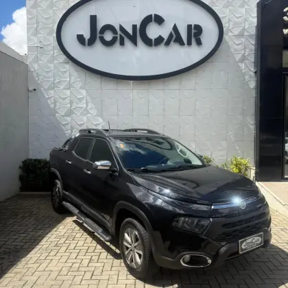 FIAT TORO 1.8 16V EVO FLEX FREEDOM AT6