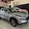FIAT TORO 1.8 16V EVO FLEX FREEDOM AT6 FIAT TORO 1.8 16V EVO FLEX FREEDOM AT6
