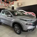 FIAT TORO 1.8 16V EVO FLEX FREEDOM AT6 FIAT TORO 1.8 16V EVO FLEX FREEDOM AT6