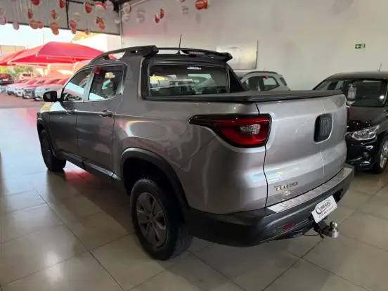 FIAT-TORO-1.8 16V EVO FLEX FREEDOM AT6 FIAT-TORO-2021