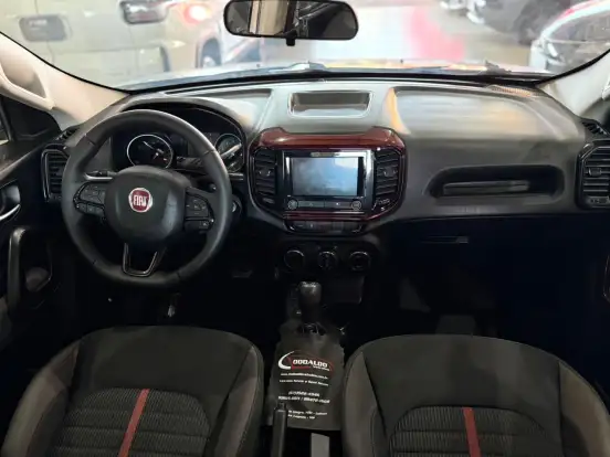 FIAT-TORO-1.8 16V EVO FLEX FREEDOM AT6 FIAT-TORO-2021