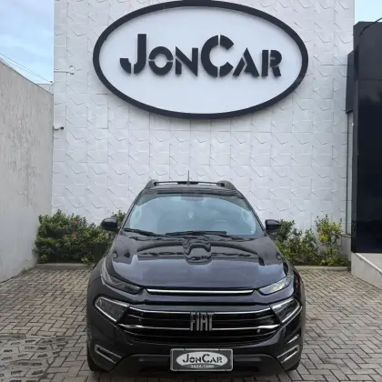 FIAT TORO 2.0 16V TURBO DIESEL FREEDOM 4WD AT9