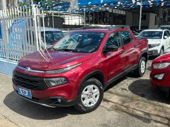 FIAT TORO 2.0 16V TURBO DIESEL FREEDOM 4WD MANUAL