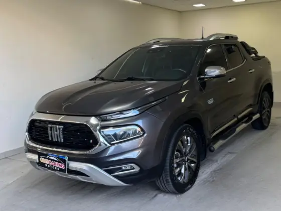 FIAT TORO 2.0 16V TURBO DIESEL RANCH 4WD AT9