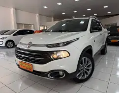 FIAT TORO 2.0 16V TURBO DIESEL VOLCANO 4WD AT9 FIAT TORO 2.0 16V TURBO DIESEL VOLCANO 4WD AT9