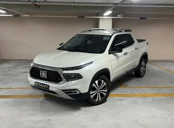 FIAT TORO 2.0 16V TURBO DIESEL VOLCANO 4WD AT9