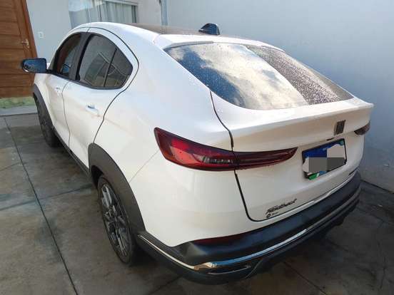FIAT-FASTBACK-1.0 TURBO 200 HYBRID IMPETUS CVT FIAT-FASTBACK-2025