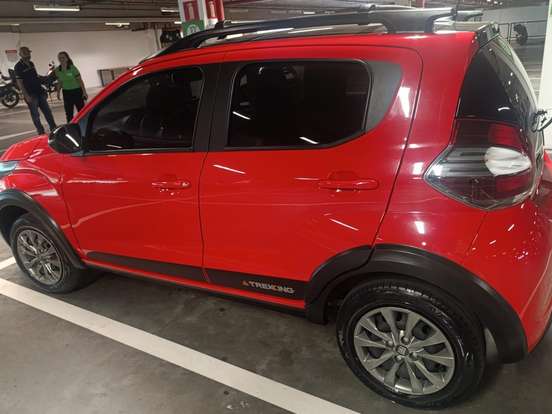FIAT-MOBI-1.0 EVO FLEX TREKKING MANUAL FIAT-MOBI-2021