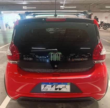 FIAT-MOBI-1.0 EVO FLEX TREKKING MANUAL FIAT-MOBI-2021