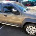 FIAT PALIO 1.8 MPI ADVENTURE WEEKEND 16V FLEX 4P AUTOMATIZADO FIAT PALIO 1.8 MPI ADVENTURE WEEKEND 16V FLEX 4P AUTOMATIZADO