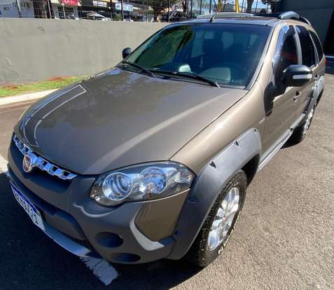 FIAT-PALIO-2014