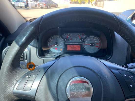 FIAT-PALIO-1.8 MPI ADVENTURE WEEKEND 16V FLEX 4P AUTOMATIZADO FIAT-PALIO-2014