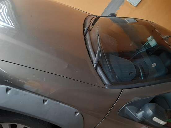 FIAT-PALIO-1.8 MPI ADVENTURE WEEKEND 8V FLEX 4P MANUAL FIAT-PALIO-2008