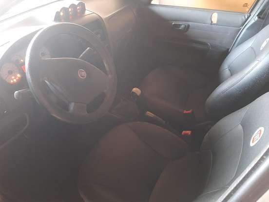 FIAT-PALIO-1.8 MPI ADVENTURE WEEKEND 8V FLEX 4P MANUAL FIAT-PALIO-2008