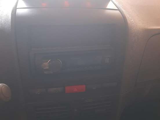 FIAT-PALIO-1.8 MPI ADVENTURE WEEKEND 8V FLEX 4P MANUAL FIAT-PALIO-2008