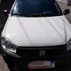 FIAT STRADA 1.4 MPI HARD WORKING CS 8V FLEX 2P MANUAL FIAT STRADA 1.4 MPI HARD WORKING CS 8V FLEX 2P MANUAL