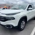 FIAT TORO 1.8 16V EVO FLEX FREEDOM OPEN EDITION AT6 FIAT TORO 1.8 16V EVO FLEX FREEDOM OPEN EDITION AT6