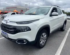 FIAT TORO 1.8 16V EVO FLEX FREEDOM OPEN EDITION AT6 FIAT TORO 1.8 16V EVO FLEX FREEDOM OPEN EDITION AT6