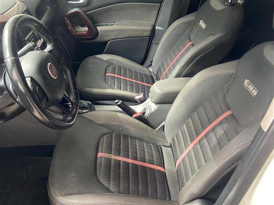 FIAT-TORO-1.8 16V EVO FLEX FREEDOM OPEN EDITION AT6 FIAT-TORO-2017