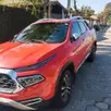 FIAT TORO 2.0 16V TURBO DIESEL RANCH 4WD AT9 FIAT TORO 2.0 16V TURBO DIESEL RANCH 4WD AT9