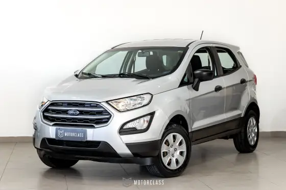 FORD ECOSPORT 1.5 TI-VCT FLEX SE DIRECT AUTOMÁTICO