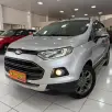 FORD ECOSPORT 1.6 FREESTYLE 16V FLEX 4P MANUAL FORD ECOSPORT 1.6 FREESTYLE 16V FLEX 4P MANUAL