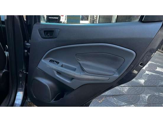 FORD-ECOSPORT-1.6 SE 16V FLEX 4P MANUAL FORD-ECOSPORT-2013