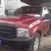FORD F-250 3.9 XL 4X2 CS DIESEL 2P MANUAL FORD F-250 3.9 XL 4X2 CS DIESEL 2P MANUAL