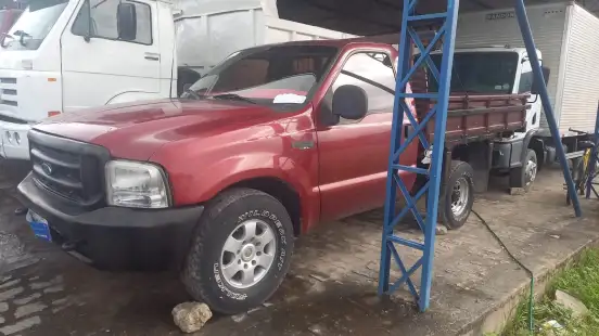 FORD-F-250-1999