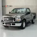 FORD F-250 4.2 XLT 4X2 CS TURBO DIESEL 2P MANUAL FORD F-250 4.2 XLT 4X2 CS TURBO DIESEL 2P MANUAL