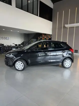 FORD KA 1.0 TI-VCT FLEX SE PLUS MANUAL