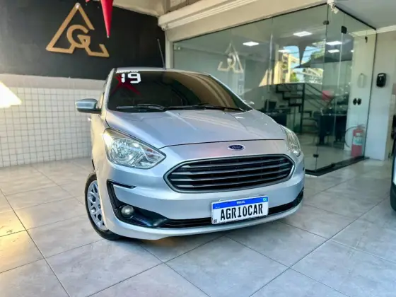 FORD KA 1.0 TI-VCT FLEX SE PLUS MANUAL