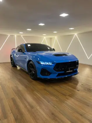 FORD MUSTANG 5.0 V8 GASOLINA GT PERFORMANCE SELECTSHIFT