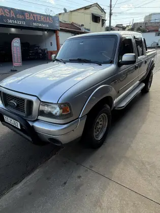FORD RANGER 2.3 XLS 16V 4X2 CD GASOLINA 4P MANUAL