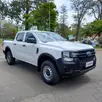 FORD RANGER 2.0 TURBO DIESEL CD XL 4X4 MANUAL FORD RANGER 2.0 TURBO DIESEL CD XL 4X4 MANUAL