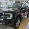 FORD RANGER 2.0 TURBO DIESEL CD XLS 4X4 AUTOMÁTICO FORD RANGER 2.0 TURBO DIESEL CD XLS 4X4 AUTOMÁTICO