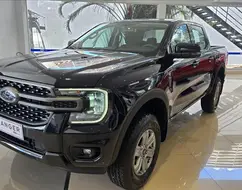 FORD RANGER 2.0 TURBO DIESEL CD XLS 4X4 AUTOMÁTICO FORD RANGER 2.0 TURBO DIESEL CD XLS 4X4 AUTOMÁTICO