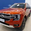 FORD RANGER 3.0 V6 TURBO DIESEL CD LIMITED 4X4 AUTOMÁTICO FORD RANGER 3.0 V6 TURBO DIESEL CD LIMITED 4X4 AUTOMÁTICO