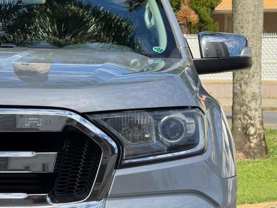 FORD-RANGER-3.2 XLT 4X4 CD 20V DIESEL 4P AUTOMÁTICO FORD-RANGER-2018