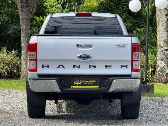 FORD-RANGER-2018