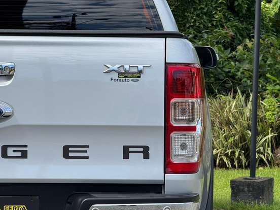 FORD-RANGER-2018