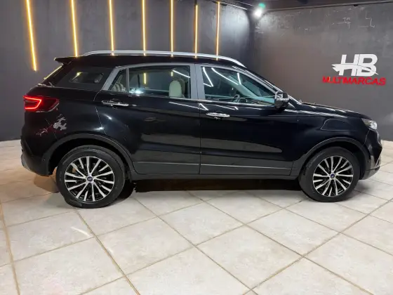 FORD TERRITORY 1.5 ECOBOOST GTDI GASOLINA TITANIUM AUTOMÁTICO FORD TERRITORY 1.5 ECOBOOST GTDI GASOLINA TITANIUM AUTOMÁTICO